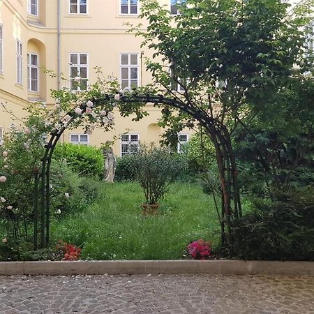 Center Gold Apartment Budapeşte Dış mekan fotoğraf