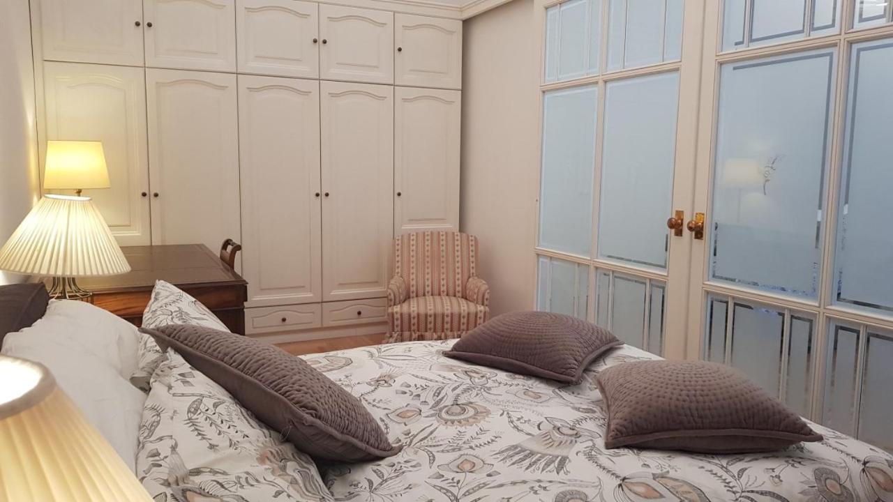 Center Gold Apartment Budapeşte Dış mekan fotoğraf