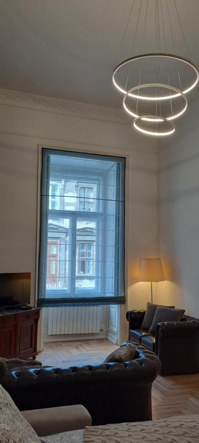 Center Gold Apartment Budapeşte Dış mekan fotoğraf