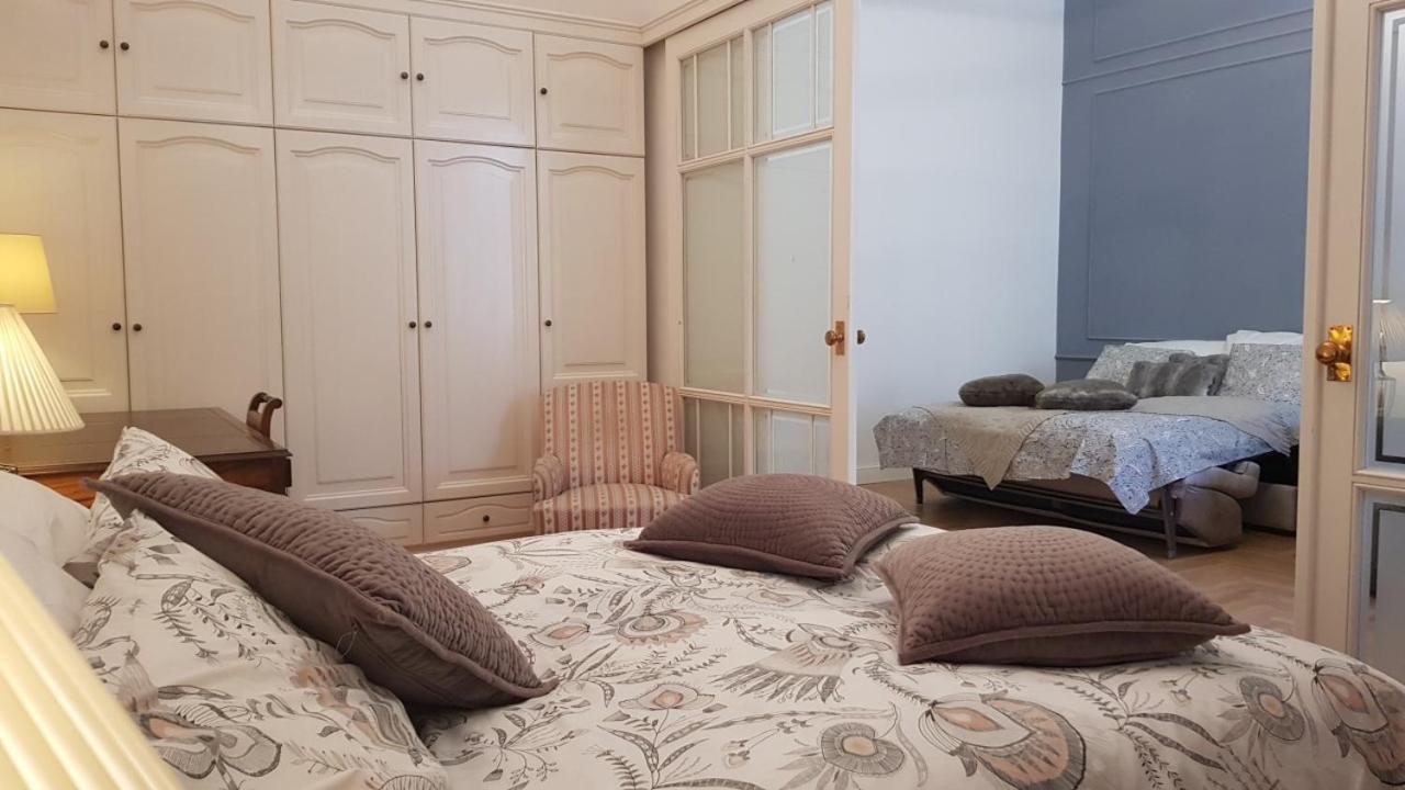 Center Gold Apartment Budapeşte Dış mekan fotoğraf