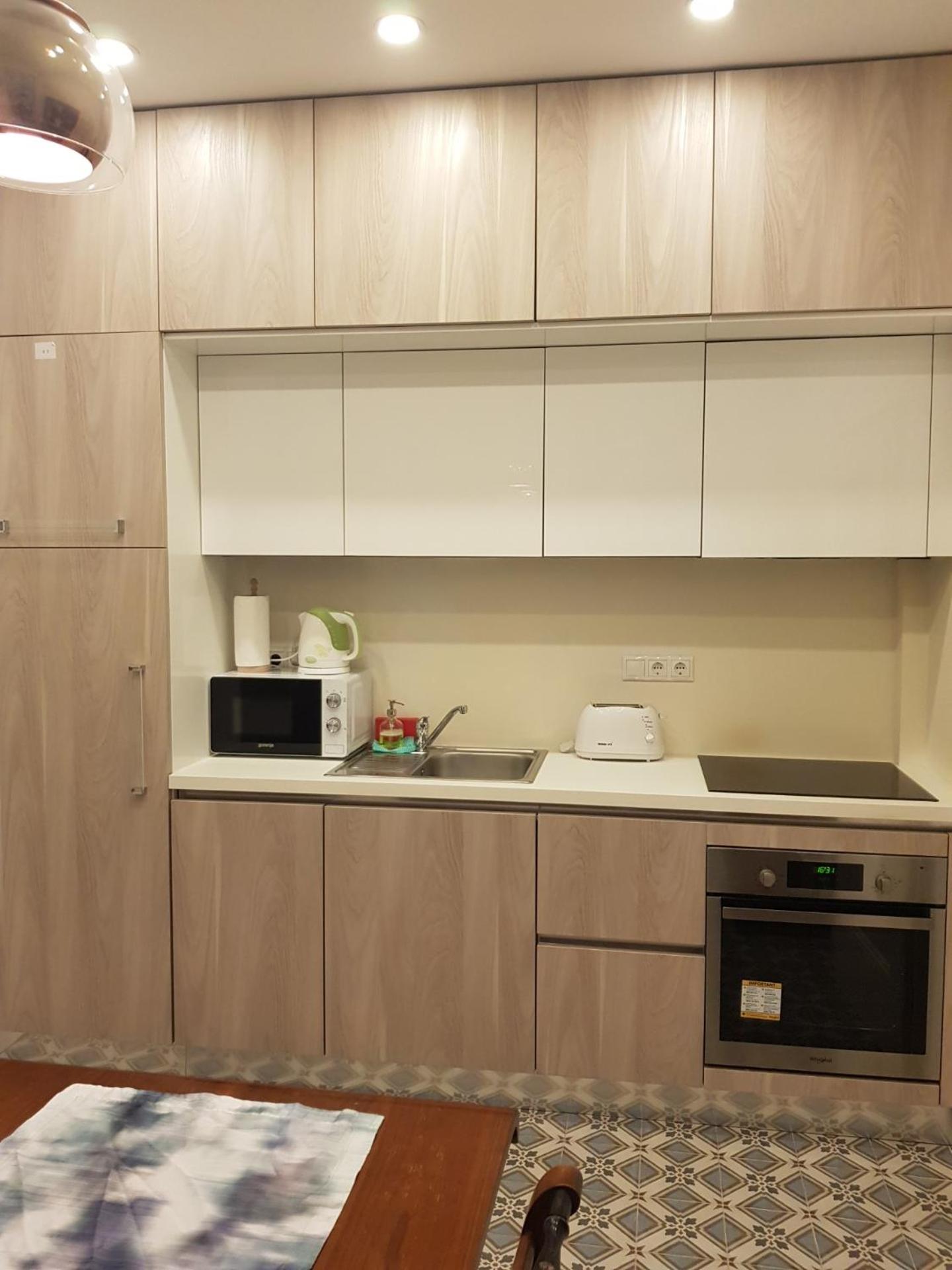 Center Gold Apartment Budapeşte Dış mekan fotoğraf